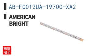 AB-FC012UA-19700-XA2 ͼƬ